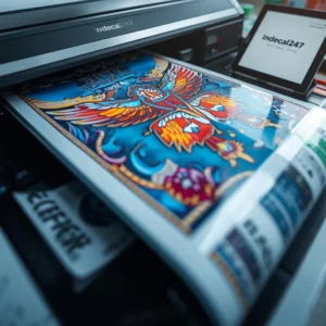 DỊCH VỤ IN DECAL GIÁ RẺ UY TÍN NHẤT