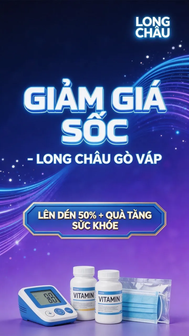 Băng rôn khuyến mãi in HIFLEX số lượng lớn