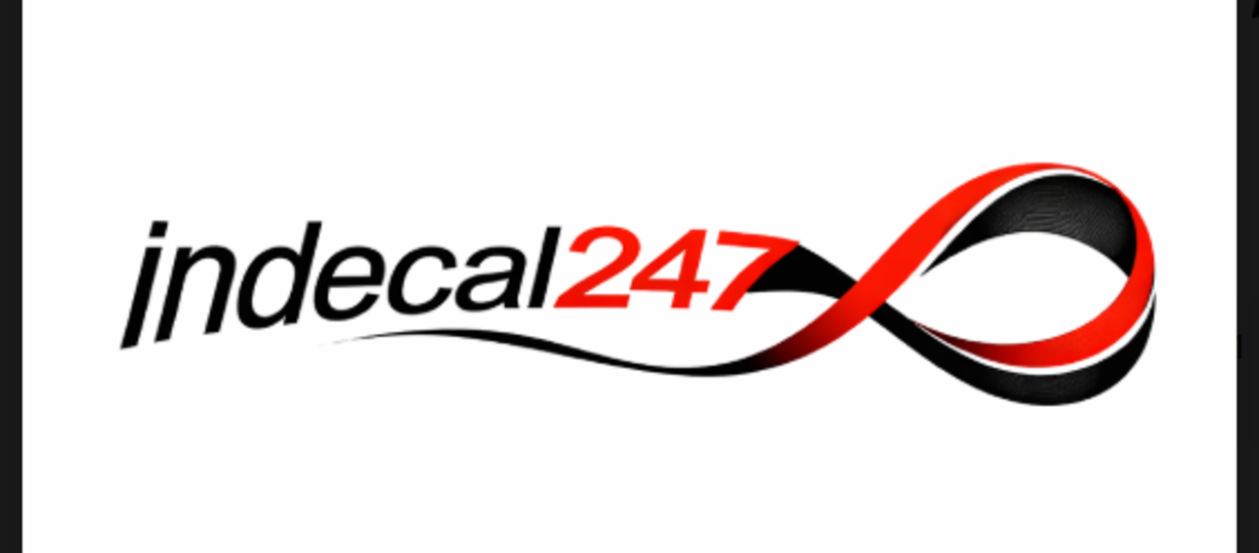 INDECAL 247 Logo